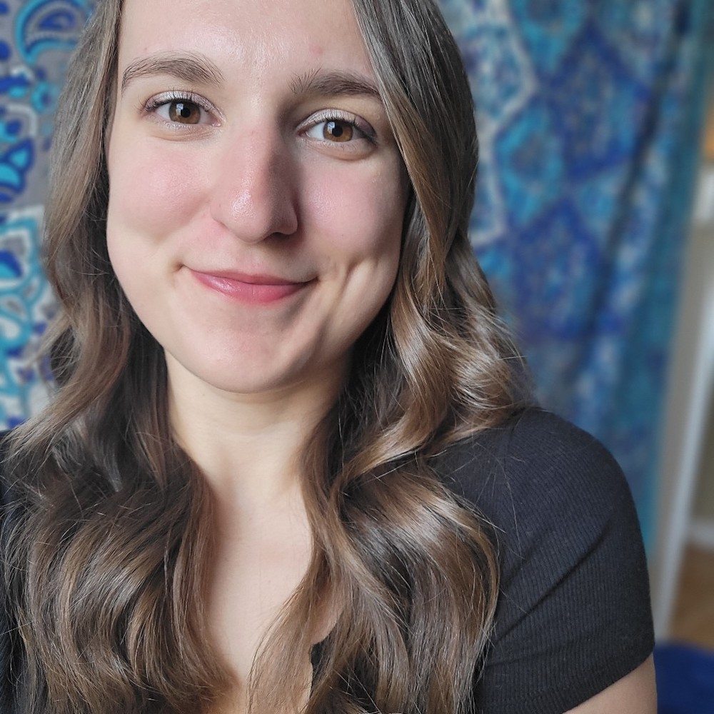 Meet your Posher, Bethany